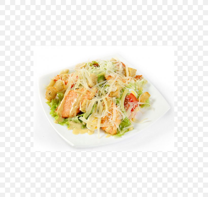 Caesar Salad Taglierini Sushi Recipe, PNG, 555x777px, Caesar Salad, Asian Food, Atlantic Salmon, Capellini, Cheese Download Free