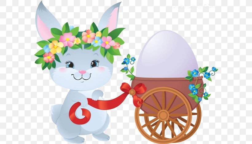 Easter Bunny Rabbit Illustration, PNG, 600x470px, Easter Bunny, Alamy, Cat, Easter, Easter Egg Download Free