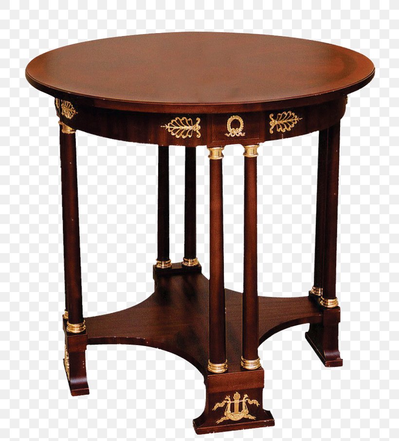 Furniture Antique Clip Art, PNG, 751x906px, Furniture, Antique, Coffee Table, Coffee Tables, End Table Download Free