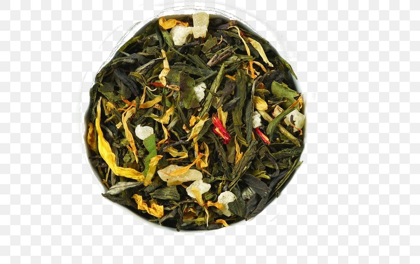 Green Tea Sencha White Tea Bai Mudan, PNG, 577x516px, Green Tea, Assam Tea, Bai Mudan, Bancha, Black Tea Download Free