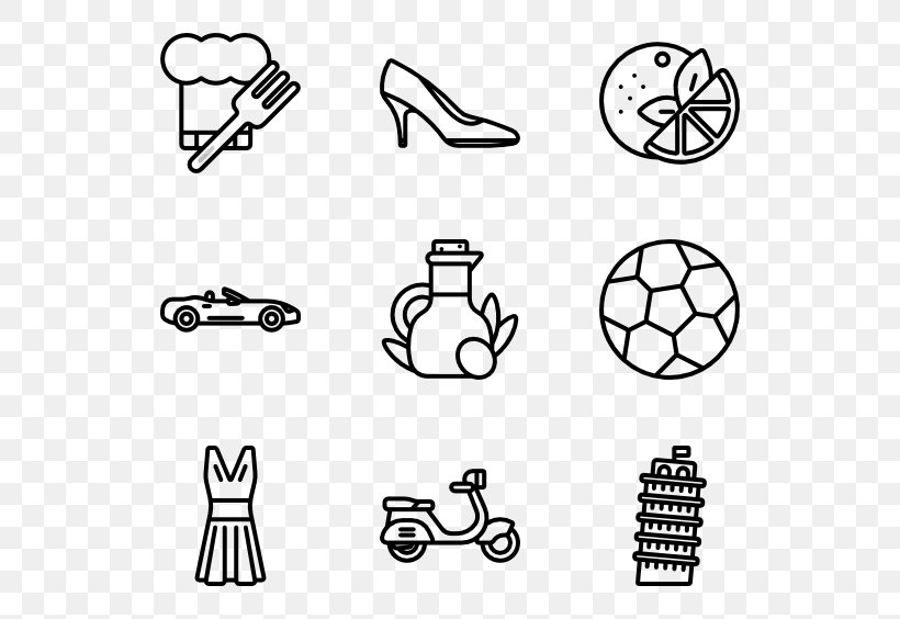 Italy Clip Art, PNG, 600x564px, Italy, Area, Art, Auto Part, Black Download Free