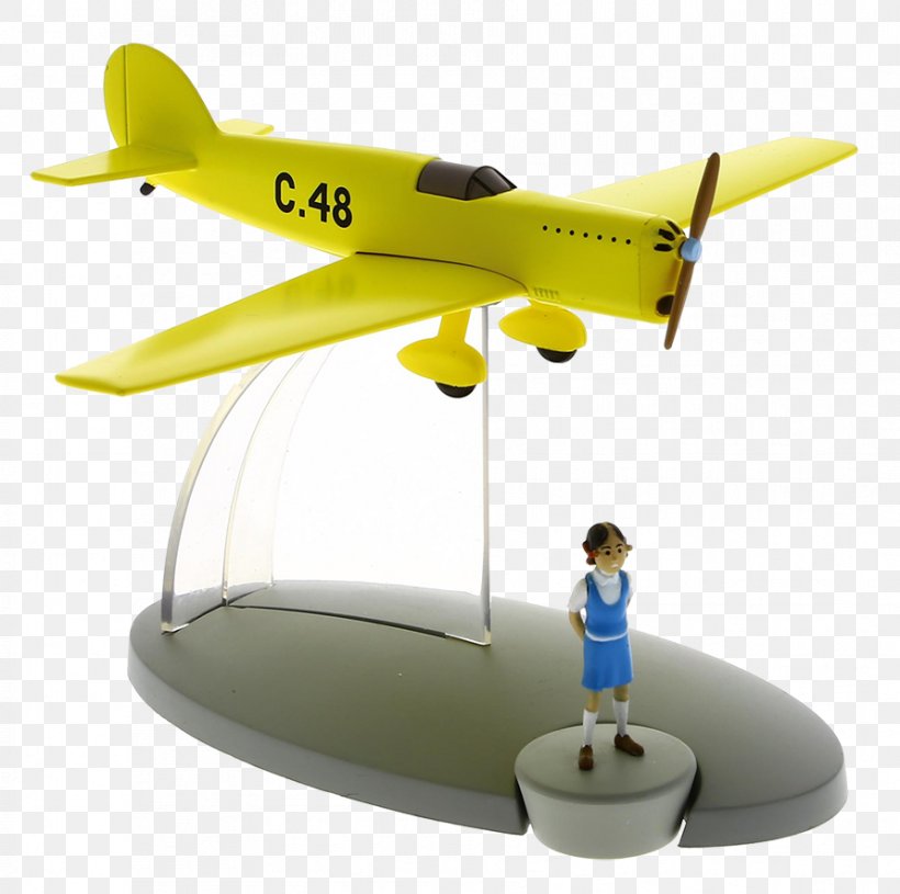 King Ottokar's Sceptre Airplane Tintin In The Congo Tintin In The Land Of The Soviets The Shooting Star, PNG, 891x886px, Airplane, Adventures Of Tintin, Aircraft, Aircraft Engine, Aviation Download Free
