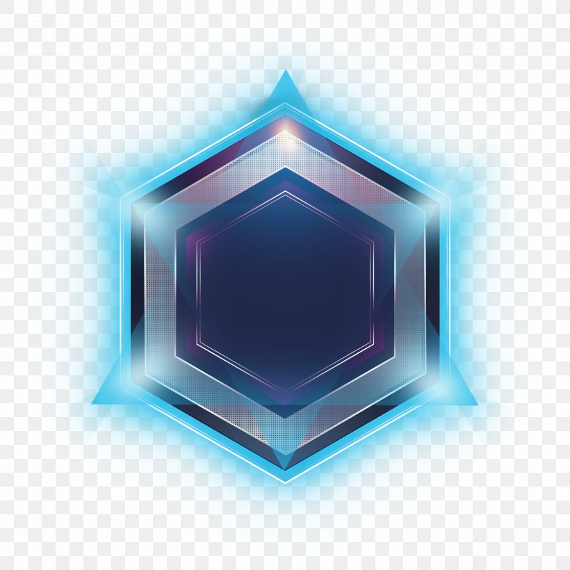 Metal Shield Effects, PNG, 3520x3520px, Blue, Azure, Electric Blue, Icon, Icon Design Download Free