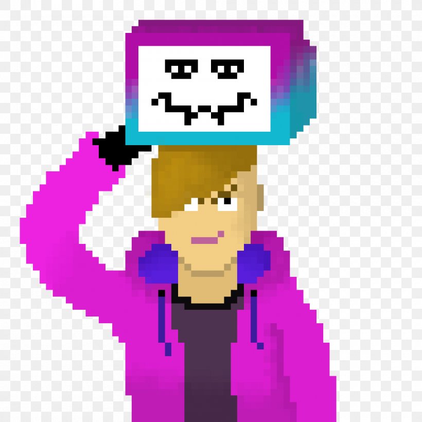 Pixel Art Fan Art, PNG, 1000x1000px, Pixel Art, Art, Character, Cuteness, Deviantart Download Free