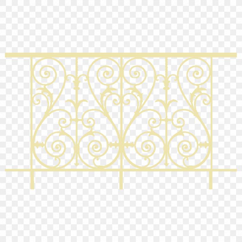 Rectangle Area Symmetry Pattern, PNG, 1080x1080px, Rectangle, Area, Baroque, Border, Deck Railing Download Free