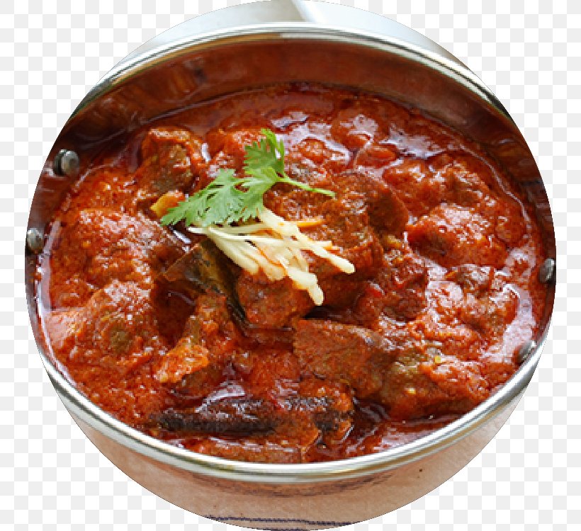 Rogan Josh Kashmiri Cuisine Indian Cuisine Korma Gravy, PNG, 750x750px, Rogan Josh, Asian Food, Bay Leaf, Biryani, Chili Pepper Download Free