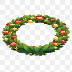 Download Creative Christmas Wreath Images Creative Christmas Wreath Transparent Png Free Download Yellowimages Mockups
