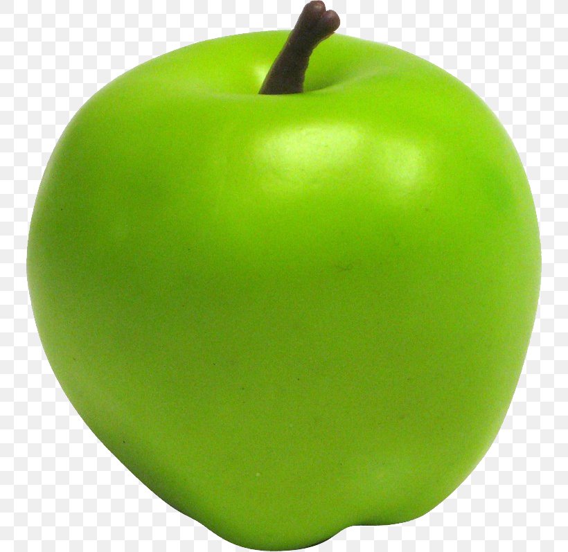 Apple Granny Smith Green Clip Art, PNG, 746x797px, Apple, Android, Apple Color Emoji, Diet Food, Food Download Free
