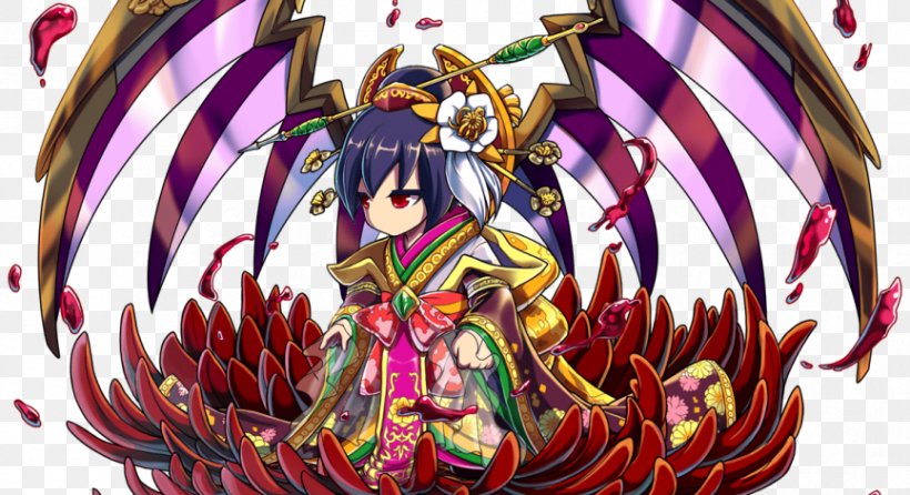 Brave Frontier Death Wikia, PNG, 865x471px, Watercolor, Cartoon, Flower, Frame, Heart Download Free