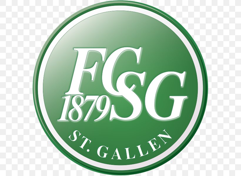FC St. Gallen AG Swiss Cup FC Basel FCSG-Akademie, PNG, 600x600px, Fc St Gallen, Area, Brand, Fc Basel, Fc Luzern Download Free