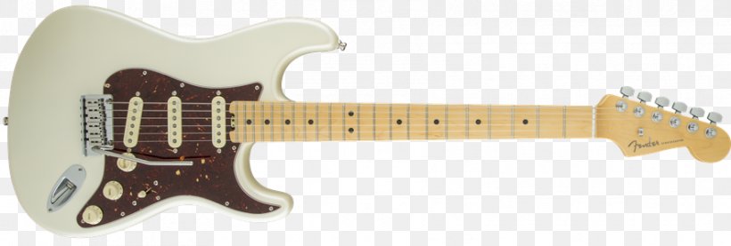 Fender Stratocaster Fender Musical Instruments Corporation Fender Elite Stratocaster Fingerboard Fender American Deluxe Series, PNG, 886x300px, Fender Stratocaster, Acoustic Electric Guitar, Electric Guitar, Fender American Deluxe Series, Fender American Deluxe Stratocaster Download Free