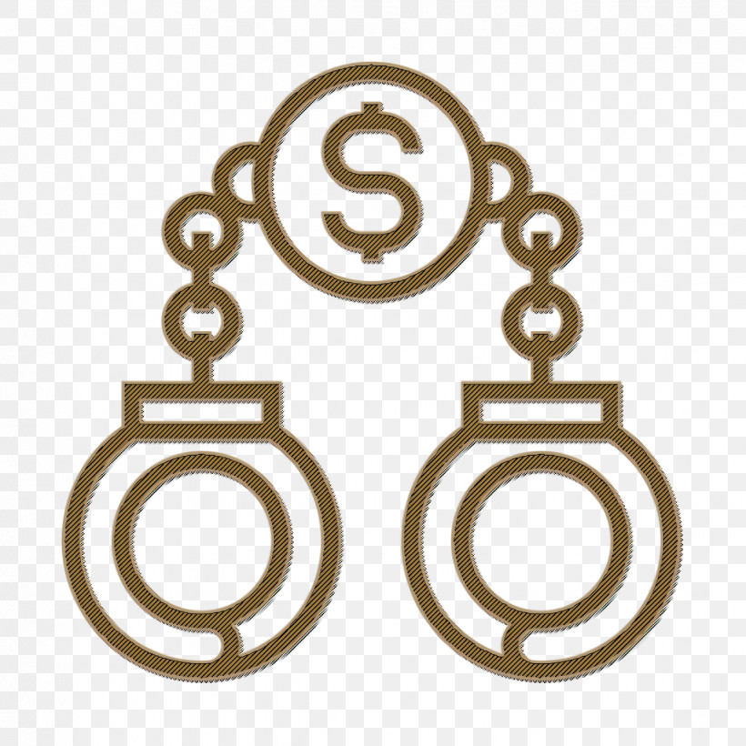 Handcuffs Icon Corruption Elements Icon Crime Icon, PNG, 1234x1234px, Handcuffs Icon, Crime Icon, Criminal Defense Lawyer, Criminal Law, Fraud Download Free