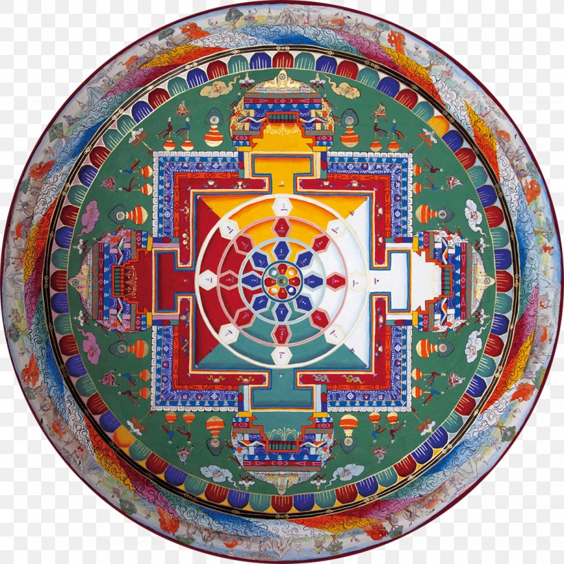 Heruka Mandala Kalachakra Hevajra Tibet, PNG, 1124x1124px, Heruka, Brazilian Real, Centimeter, Denma, Description Download Free
