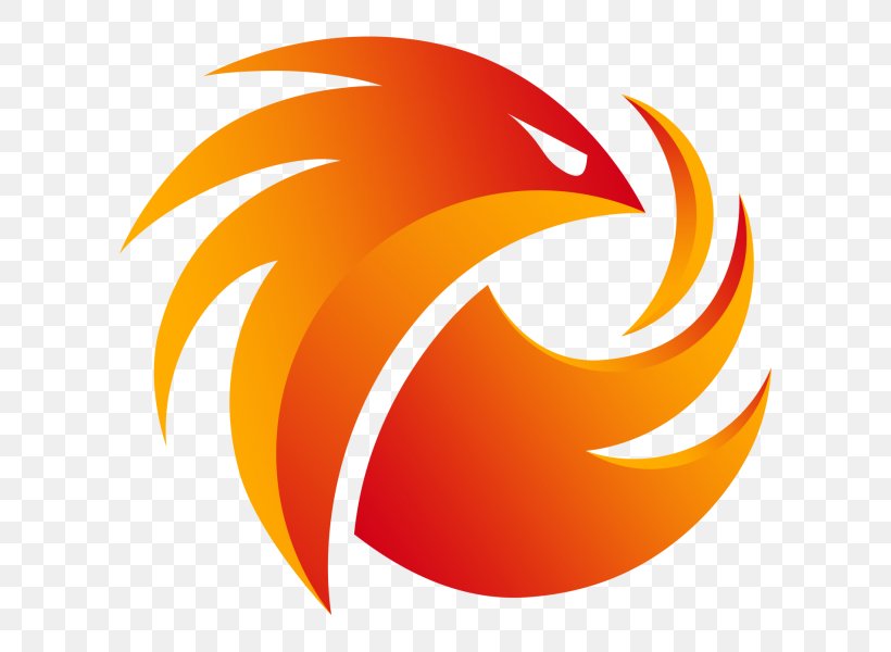 North America League Of Legends Championship Series Phoenix1 Team Impulse, PNG, 600x600px, League Of Legends, Electronic Sports, Flyquest, Logo, Orange Download Free