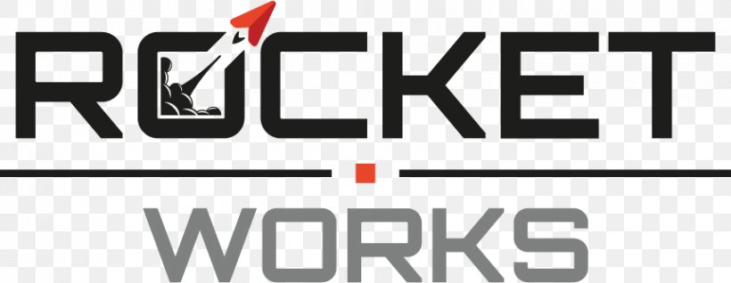 Rocket.works, PNG, 860x334px, Logo, Brand, Conflagration, Frankfurt, Industrial Design Download Free