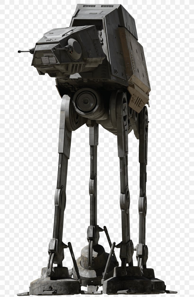 Star Wars: The Clone Wars All Terrain Armored Transport YouTube Walker, PNG, 2000x3050px, Star Wars, All Terrain Armored Transport, Empire Strikes Back, Film, Galactic Empire Download Free