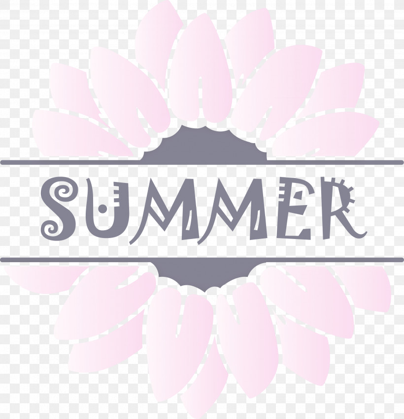 Summer Sunflower, PNG, 2885x3000px, Summer Sunflower, Logo, M, Meter Download Free
