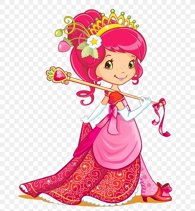 The Berry Bitty Princess Pageant Strawberry Shortcake A Berry Bitty Ballet Muffin, PNG, 675x889px, Strawberry Shortcake, Art, Beauty, Berry, Blueberry Download Free