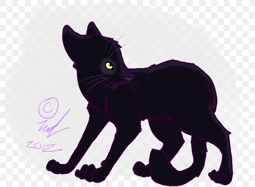 Whiskers Domestic Short-haired Cat Silhouette Tail, PNG, 800x600px, Whiskers, Black, Black Cat, Black M, Carnivoran Download Free