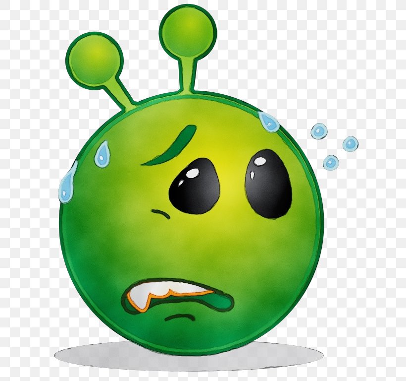 Alien Emoji, PNG, 635x768px, Watercolor, Alien, Aliens, Cartoon, Emoji Download Free