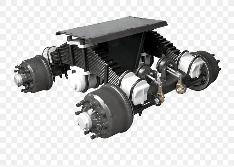 Axle Bogie Semi-trailer BPW Bergische Achsen Kommanditgesellschaft Tandem, PNG, 960x686px, Axle, Auto Part, Automotive Engine Part, Bearing, Bogie Download Free