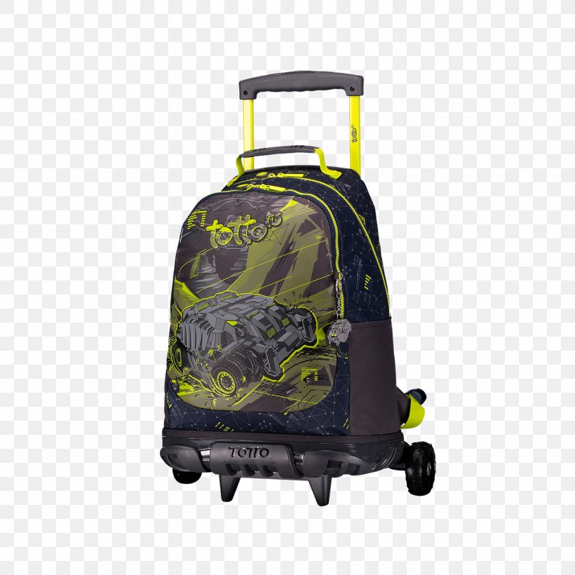 Baggage Backpack Totto Suitcase, PNG, 1500x1500px, Bag, Backpack, Baggage, Brand, Briefcase Download Free