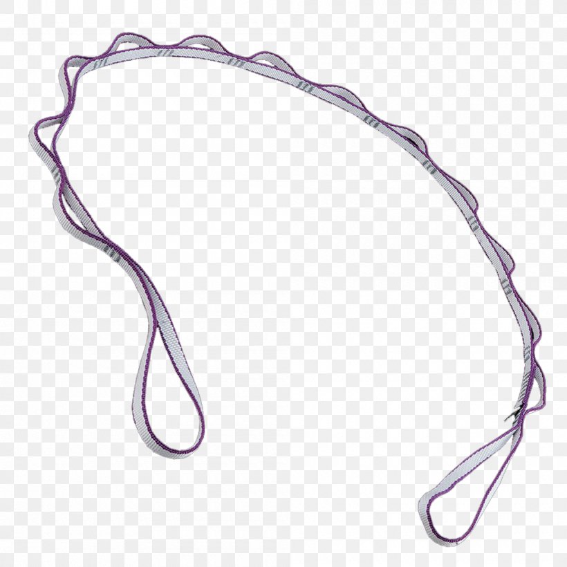 Daisy Chain Dyneema Sling Climbing, PNG, 1000x1000px, Daisy Chain, Black Diamond Equipment, Chain, Climbing, Clothing Accessories Download Free