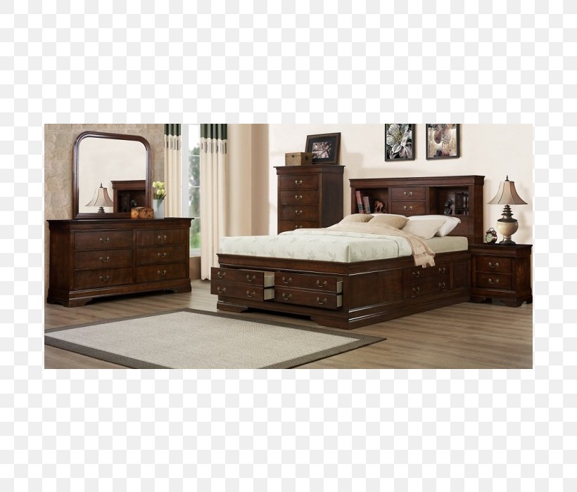 Headboard Platform Bed Shelf Bed Size, PNG, 700x700px, Watercolor, Cartoon, Flower, Frame, Heart Download Free