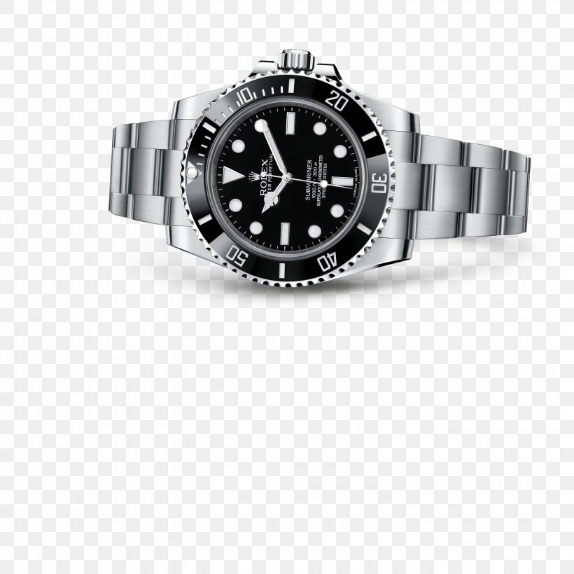 Rolex Submariner Rolex Datejust Rolex Sea Dweller Watch, PNG, 3000x3000px, Rolex Submariner, Brand, Counterfeit Watch, Diving Watch, Jewellery Download Free