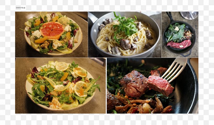 Spaghetti Vegetarian Cuisine Thai Cuisine Chophouse Restaurant Lunch, PNG, 1400x817px, Spaghetti, Asian Food, Behance, Chophouse Restaurant, Corporate Identity Download Free