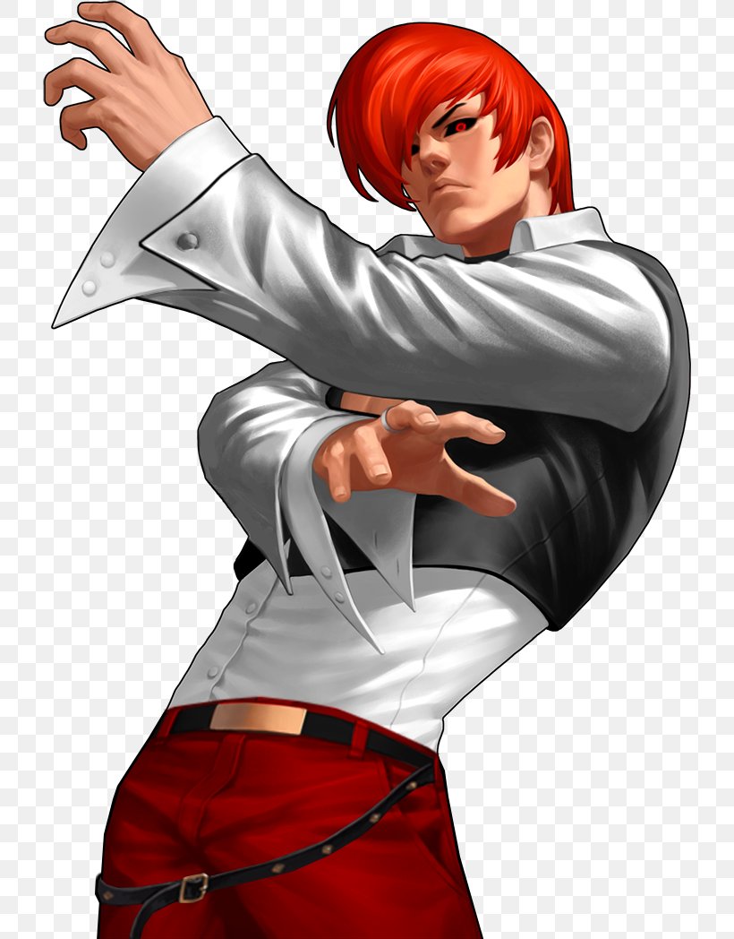 The King Of Fighters '98: Ultimate Match The King Of Fighters XIII The King Of Fighters '97, PNG, 724x1048px, Watercolor, Cartoon, Flower, Frame, Heart Download Free