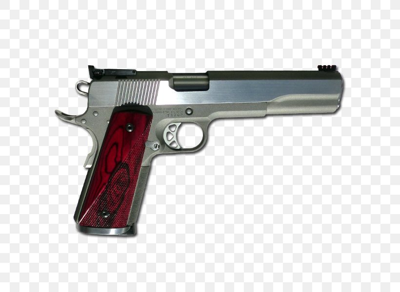 Trigger Gun Barrel .45 ACP Firearm Handgun, PNG, 600x600px, 45 Acp, Trigger, Air Gun, Airsoft, Airsoft Gun Download Free