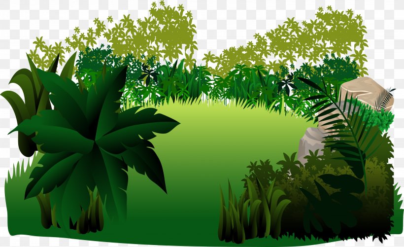 ArtWorks, PNG, 5796x3547px, Artworks, Biome, Flora, Grass, Grass Gis Download Free