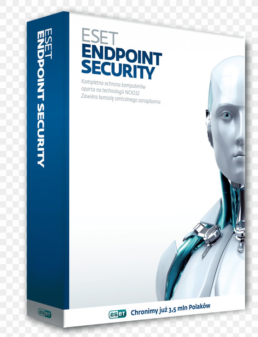 ESET NOD32 Endpoint Security ESET Internet Security Antivirus Software, PNG, 1223x1600px, Eset Nod32, Antivirus Software, Brand, Communication, Computer Download Free