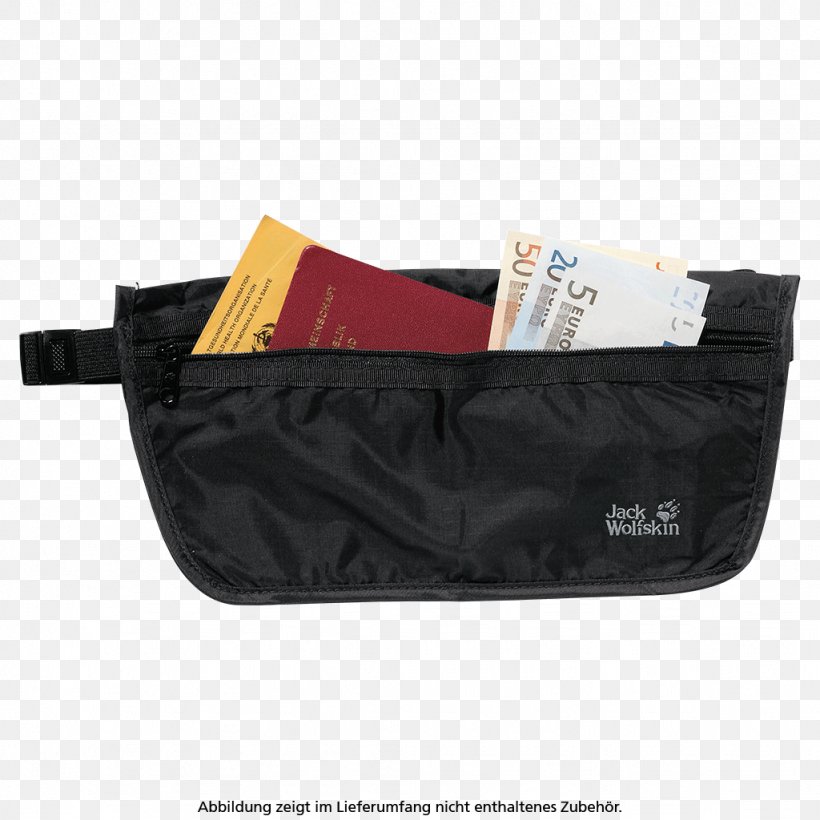 Jack Wolfskin Document Belt De Luxe Bum Bags, PNG, 1024x1024px, Belt, Backpack, Bag, Brand, Bum Bags Download Free