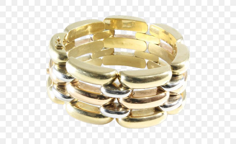 Jewellery Silver Gold 01504 Bracelet, PNG, 500x500px, Jewellery, Body Jewellery, Body Jewelry, Bracelet, Brass Download Free