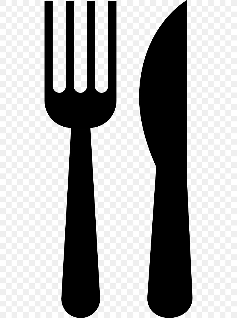 Knife Cutlery Household Silver Clip Art, PNG, 512x1100px, Knife, Black And White, Can Stock Photo, Copyright, Cutlery Download Free