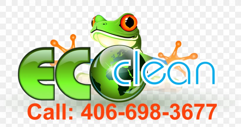 Logo Steam Cleaning Tree Frog Maid Service, PNG, 869x457px, Logo, Amphibian, Brand, Carpet, Carpet Cleaning Download Free