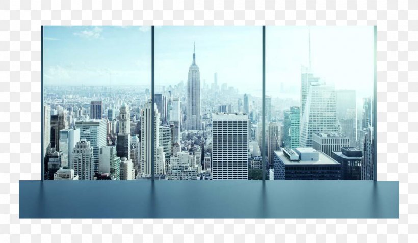 Manhattan Office Business Building Stock Photography, PNG, 1100x640px, Manhattan, Bigstock, Building, Business, City Download Free