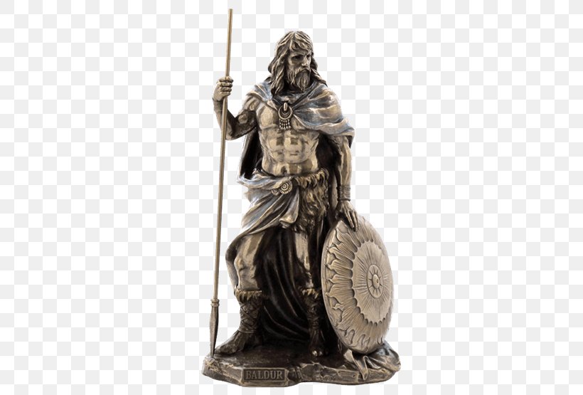 Odin Baldr Norse Mythology Deity, PNG, 555x555px, Odin, Baldr, Classical Sculpture, Deity, Figurine Download Free