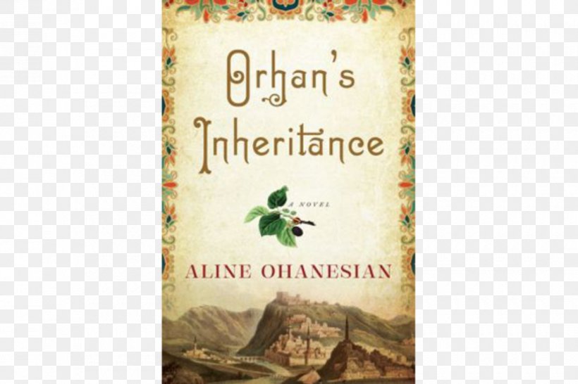 Orhan's Inheritance Book Author Review Novel, PNG, 900x600px, Book, Advertising, Author, Book Review, Fiction Download Free