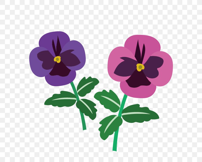 Pansy Violet Clip Art Blue Purple, PNG, 660x660px, Pansy, Blue, Flora, Flower, Flowering Plant Download Free