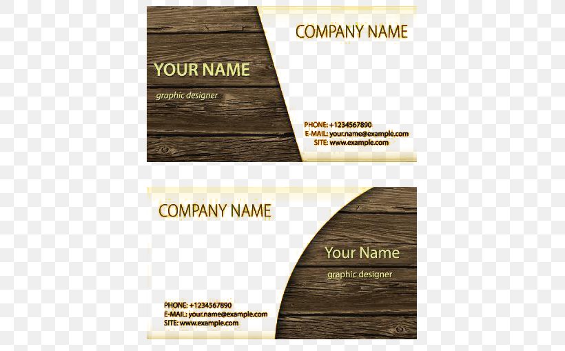 Paper Business Card Wood Visiting Card, PNG, 567x509px, Paper, Advertising, Brand, Brochure, Business Card Download Free