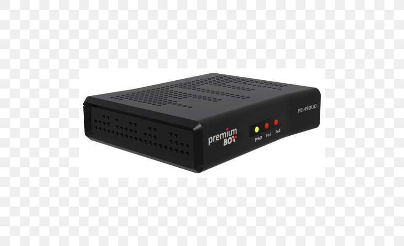 RF Modulator HDMI Power Conditioner Electric Power Dongle, PNG, 500x500px, Rf Modulator, Amplifier, Audio Receiver, Av Receiver, Box Download Free