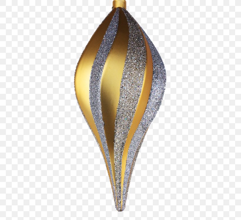 Silver Gold Confetti Glitter Christmas Ornament, PNG, 392x750px, Silver, Christmas Day, Christmas Ornament, Confetti, Finial Download Free