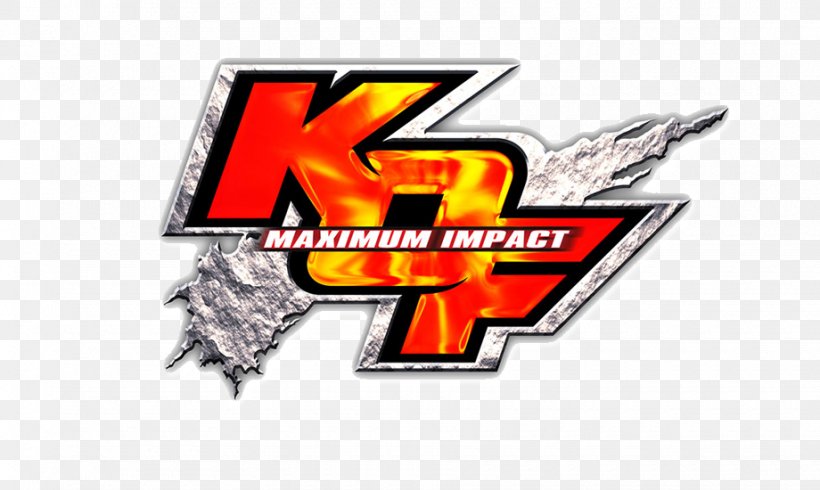 The King Of Fighters: Maximum Impact KOF: Maximum Impact 2 PlayStation 2 The King Of Fighters 2002 The King Of Fighters 2003, PNG, 920x550px, King Of Fighters Maximum Impact, Brand, Emblem, Fighting Game, King Of Fighters Download Free