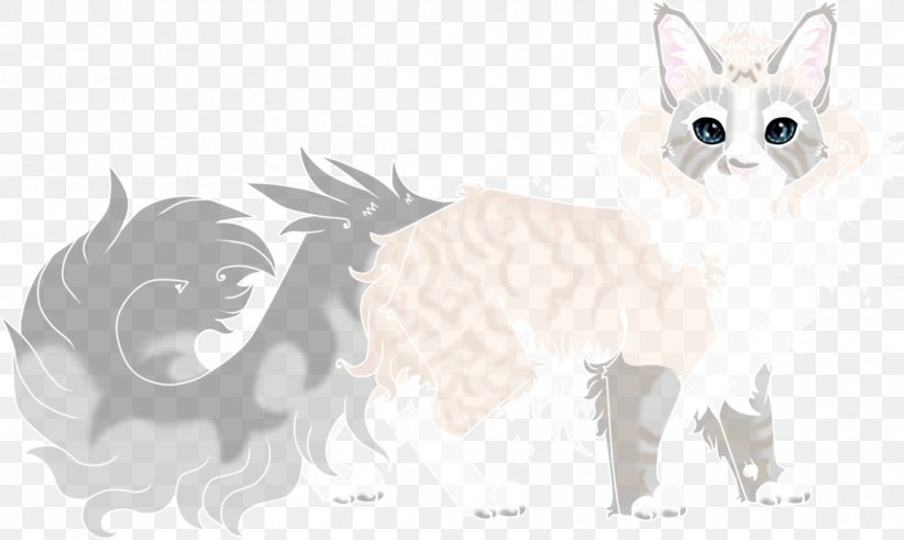 Whiskers Cat Drawing Mammal Line Art, PNG, 1156x692px, Watercolor, Cartoon, Flower, Frame, Heart Download Free
