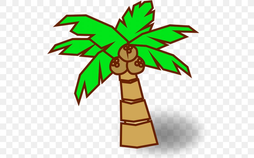 Coconut Plant Tree Arecaceae Clip Art, PNG, 1280x800px, Coconut, Arecaceae, Cartoon, Computer Graphics, Fictional Character Download Free