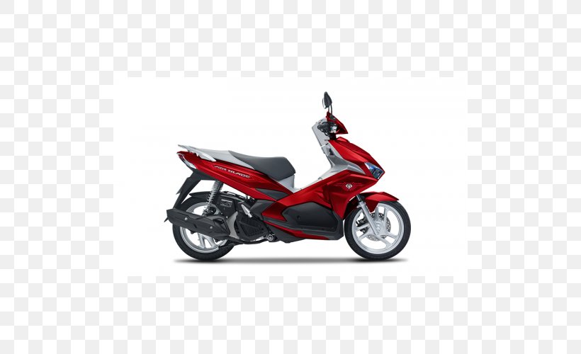 Honda PCX Scooter Motorcycle Vehicle, PNG, 500x500px, Honda, Automotive Design, Automotive Exterior, Automotive Lighting, Black Download Free
