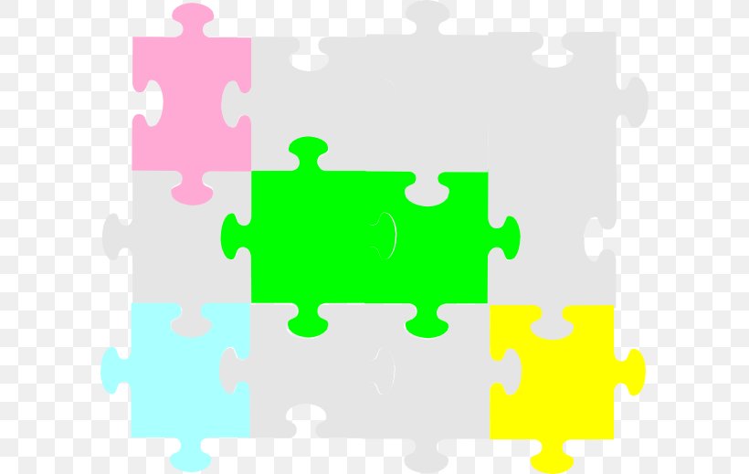 Jigsaw Puzzles Clip Art, PNG, 600x519px, Jigsaw Puzzles, Amphibian, Area, Autistic Spectrum Disorders, Azerbaijan Download Free